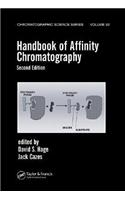 Handbook of Affinity Chromatography