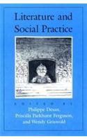 Literature and Social Practice