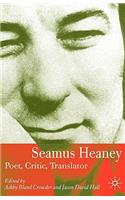 Seamus Heaney