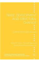 Trade, Development and Structural Change