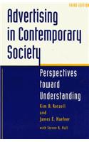 Advertising in Contemporary Society