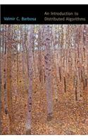 An Introduction to Distributed Algorithms