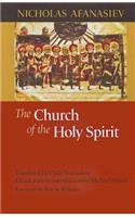 Church of the Holy Spirit