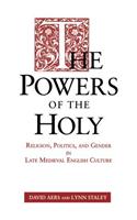 Powers of the Holy