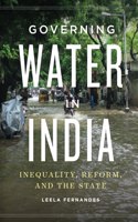 Governing Water in India