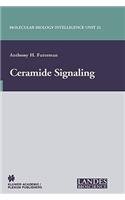 Ceramide Signaling