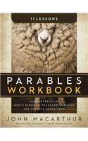 Parables Workbook