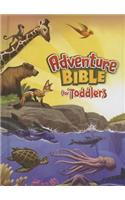 Adventure Bible for Toddlers