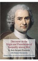 Discourse on the Origin and Foundations of Inequality among Men