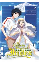 A Certain Magical Index, Vol. 2 (Novel): Volume 2(Certain Magical Index)