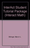 InterAct Student Tutorial Package