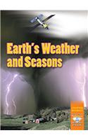 Science 2008 Chapter Booklet (Softcover) Grade 2 Chapter 06 Earths Weather and Seasons