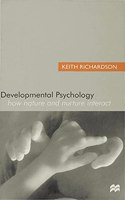 Developmental Psychology