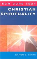 Scm Core Text: Christian Spirituality
