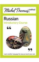 Russian Introductory Course. Content, Natasha Bershadski