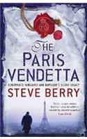 The Paris Vendetta: Book 5(Cotton Malone)