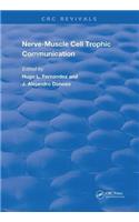 Nerve-Muscle Cell Trophic Communication