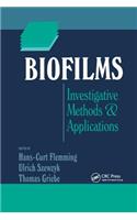 Biofilms