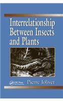 Interrelationship Between Insects and Plants