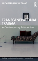 Transgenerational Trauma