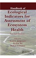 Handbook of Ecological Indicators for Assessment of Ecosystem Health