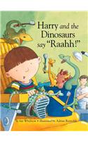 Harry and the Dinosaurs Say 