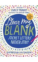 Dear My Blank