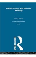 Mothers Songs & Select Writ V5