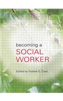 Becoming a Social Worker