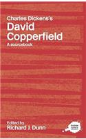 Charles Dickens's David Copperfield: A Routledge Study Guide and Sourcebook