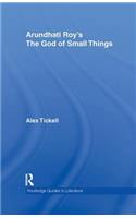 Arundhati Roy's The God of Small Things