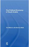 Political Economy of Saudi Arabia