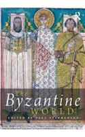 The Byzantine World