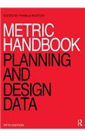 Metric Handbook