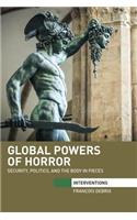 Global Powers of Horror