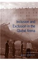 Inclusion and Exclusion in the Global Arena