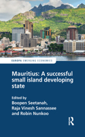 Mauritius: A successful Small Island Developing State