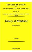 Theory of Relations