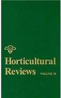 Horticultural Reviews, Volume 35