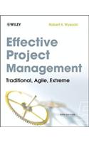 Effective Project Management