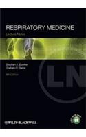 Lecture Notes: Respiratory Medicine: Lecture Notes