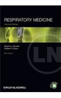 Lecture Notes: Respiratory Medicine