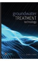 Groundwater Treatment Technology