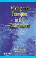 Mixing and Transport in the Environment