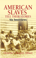 American Slaves Tell Their Stories