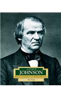 Andrew Johnson