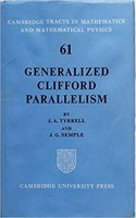 Generalized Clifford Parallelism