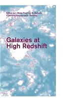 Galaxies at High Redshift