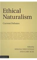 Ethical Naturalism