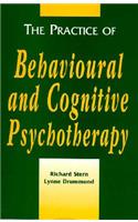 The Practice of Behavioural and Cognitive Psychotherapy